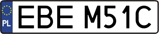 EBEM51C