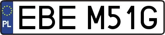 EBEM51G