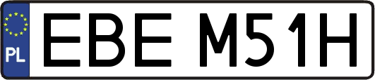 EBEM51H
