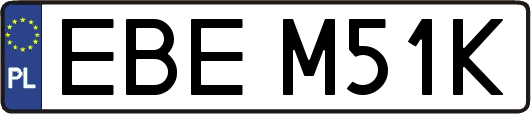 EBEM51K