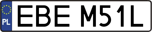 EBEM51L
