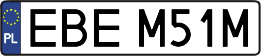 EBEM51M