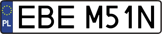 EBEM51N