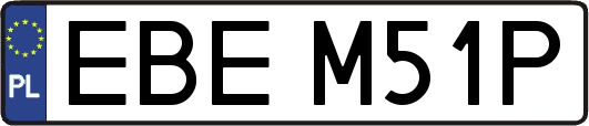 EBEM51P