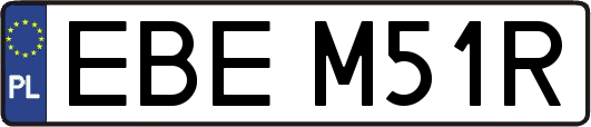 EBEM51R