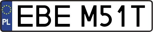 EBEM51T