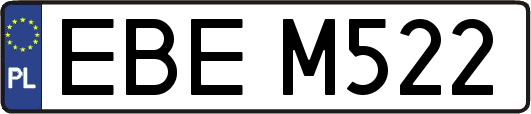 EBEM522