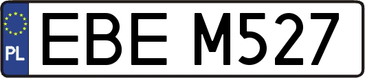 EBEM527