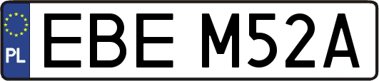 EBEM52A