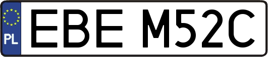 EBEM52C