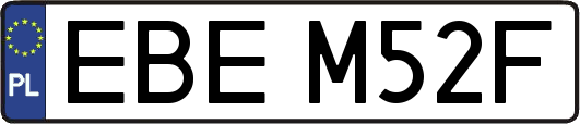 EBEM52F