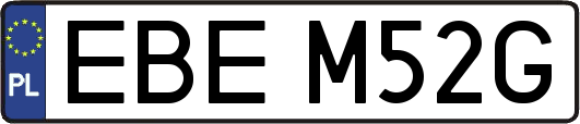 EBEM52G