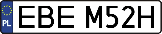 EBEM52H