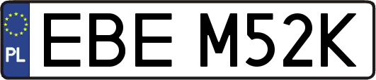 EBEM52K
