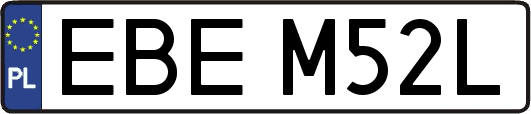 EBEM52L