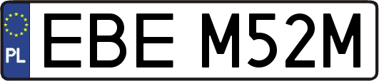 EBEM52M