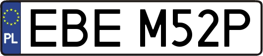EBEM52P