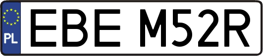 EBEM52R