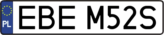 EBEM52S