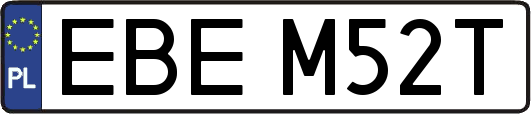 EBEM52T