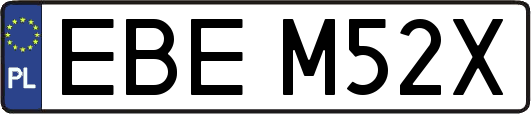 EBEM52X