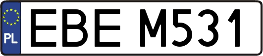 EBEM531
