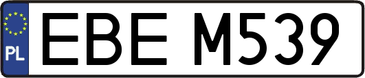 EBEM539