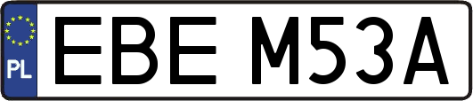 EBEM53A