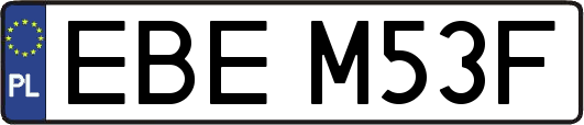 EBEM53F