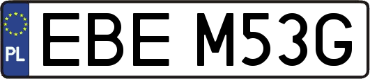 EBEM53G