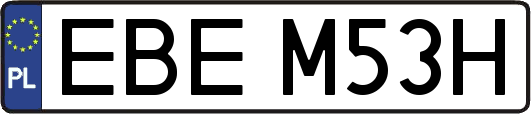 EBEM53H