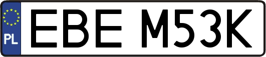 EBEM53K