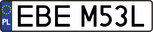 EBEM53L