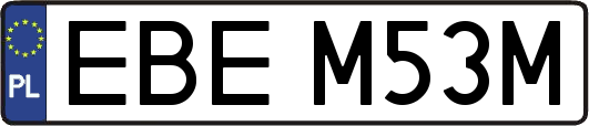 EBEM53M