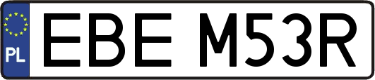 EBEM53R
