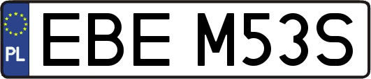 EBEM53S