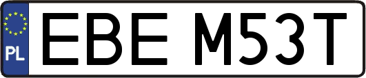 EBEM53T
