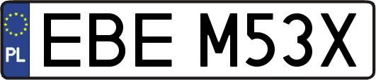 EBEM53X