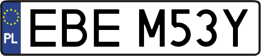 EBEM53Y