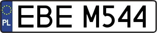 EBEM544
