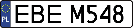 EBEM548