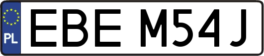 EBEM54J