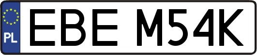 EBEM54K