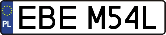 EBEM54L
