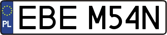EBEM54N