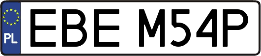 EBEM54P