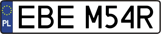EBEM54R