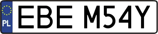 EBEM54Y