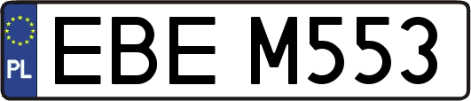 EBEM553