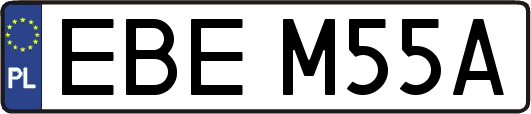 EBEM55A